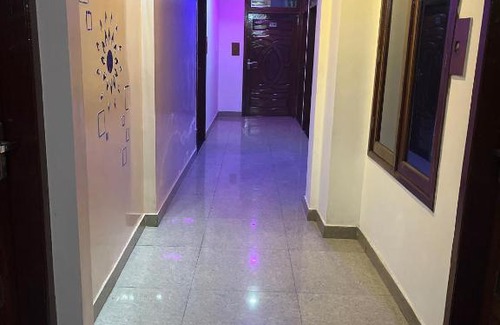 Kasganj Hotel | OYO 80698K Maa Annapurna Residency