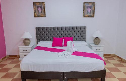 Chetumal Hotel | OYO Hotel Marías,Aeropuerto Internacional de Chetumal