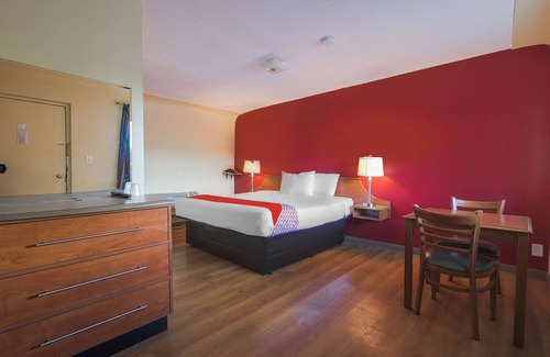North Lima Hotel | OYO Hotel North Lima OH - Boardman