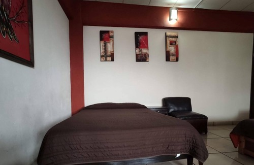 Chignahuapan Hotel | OYO Hotel Olhe,Chignahuapan,Museo Mexicano del Axolote (MUMAX)