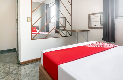 Zona Leste Hotel | OYO Hotel Park Leste, São Paulo