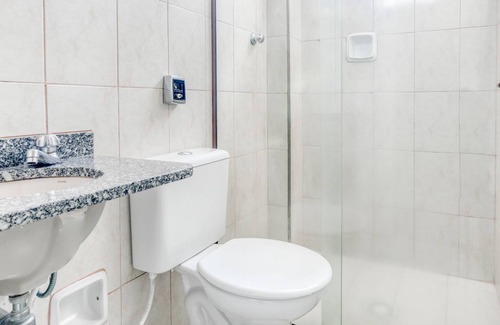 Zona Leste Hotel | OYO Hotel Park Leste, São Paulo