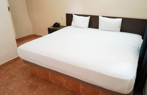 Casco antiguo Hotel | OYO Hotel Plaza Veracruz Centro Historico