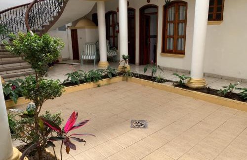 Xalapa Hotel | OYO Hotel Real de Cortés