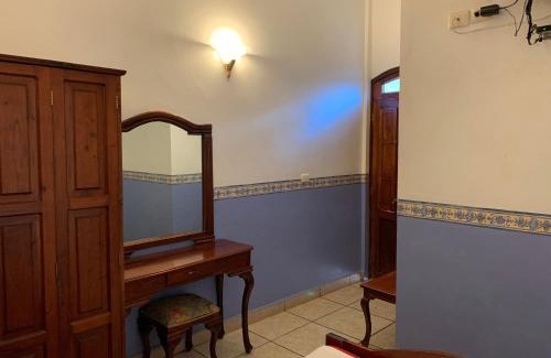Xalapa Hotel | OYO Hotel Real de Cortés