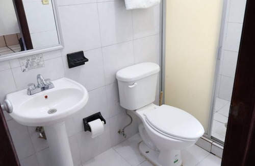 San Felipe Hotel | OYO Hotel San Felipe Inn