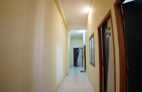 Bareilly Hotel | OYO 80480B Hotel Satrang