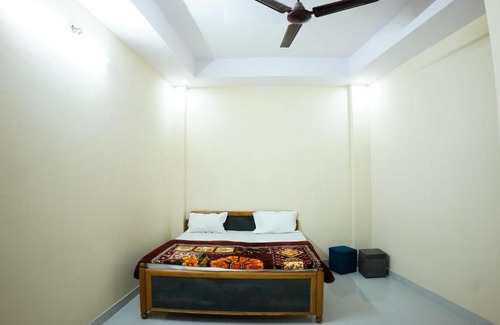 Bareilly Hotel | OYO 80480B Hotel Satrang