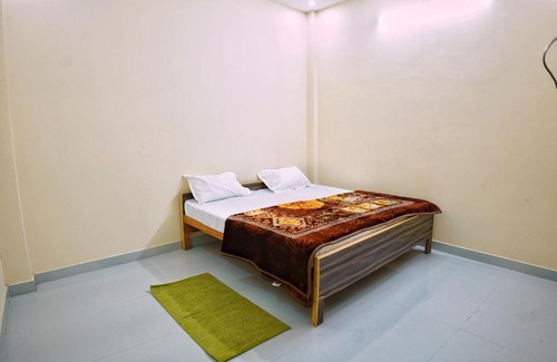 Bareilly Hotel | OYO 80480B Hotel Satrang