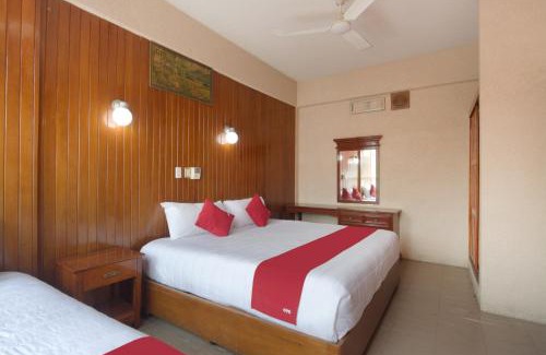 Papantla de Olarte Hotel | OYO Hotel Totonacapan, Papantla