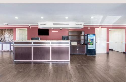 Tulsa Hotel | OYO Hotel Tulsa N Sheridan Rd & Airport