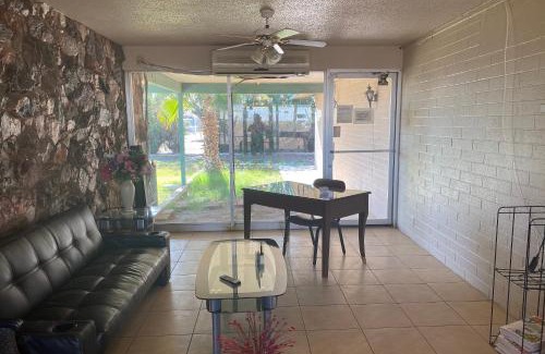 Yuma Hotel | OYO Hotel Yuma AZ Desert Grove
