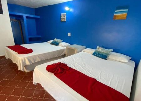 Centro Hotel | OYO Hotel Zihuatanejo Malibu