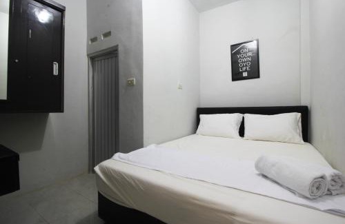 Rajabasa Hotel | OYO Life 2273 Pratama Homestay