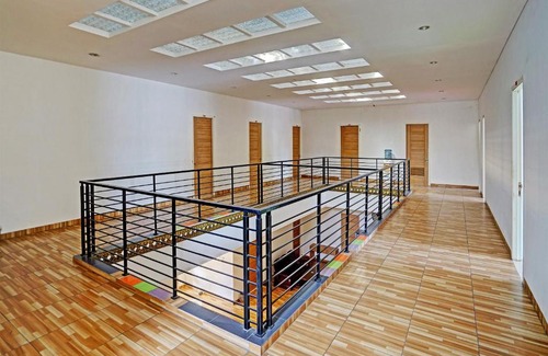Palembang Hotel | OYO Life 91989 K24 Residence Syariah