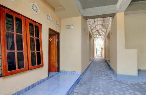 Mataram Hotel | OYO Life 92846 Kost Putra Griya Eka