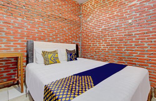 Kalasan Hotel | OYO Life 93010 Omah Bareng Syariah Sambisari