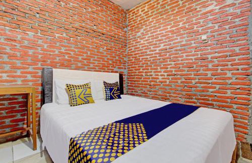 Kalasan Hotel | OYO Life 93010 Omah Bareng Syariah Sambisari