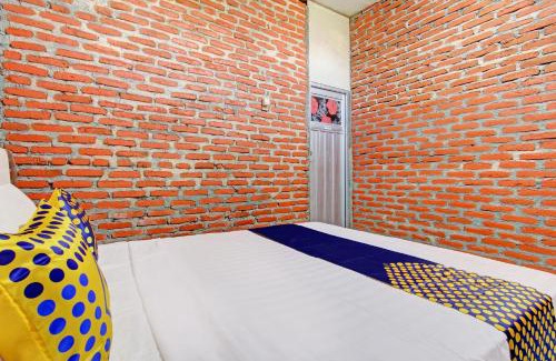 Kalasan Hotel | OYO Life 93010 Omah Bareng Syariah Sambisari