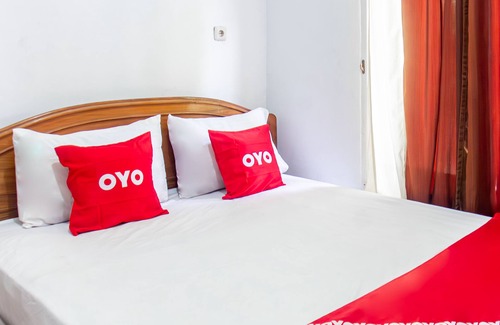 Mataram Hotel | OYO Life 93409 Anugrah House