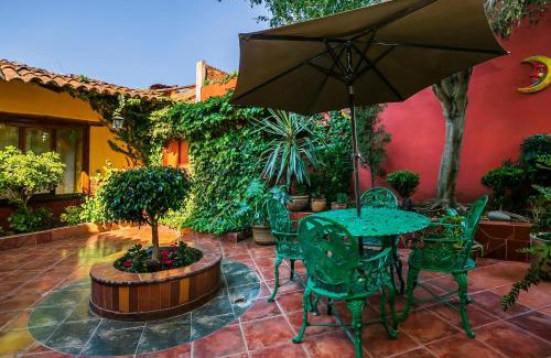 Centro Hotel | OYO Posada De Los Angeles, Pátzcuaro