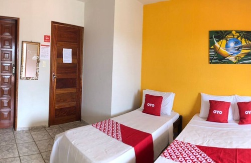 Sao Jose da Coroa Grande Hotel | OYO Pousada D'italia, Pernambuco