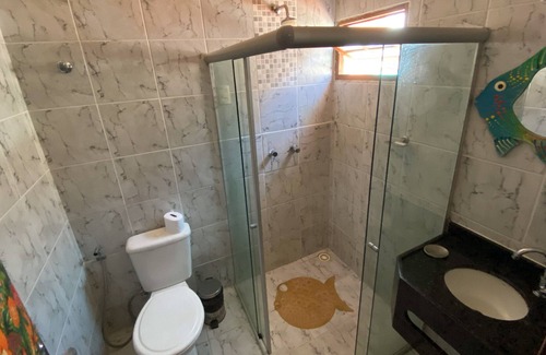Sao Jose da Coroa Grande Hotel | OYO Pousada D'italia, Pernambuco