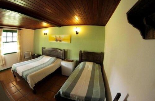 Rio das Ostras Hotel | OYO Pousada do Wagner, Rio das Ostras