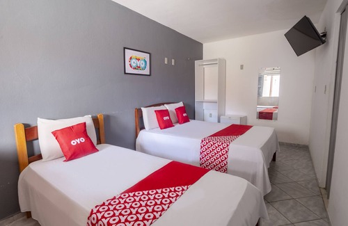 Horizonte Hotel | OYO Pousada Horizonte