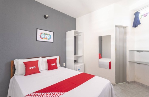 Horizonte Hotel | OYO Pousada Horizonte
