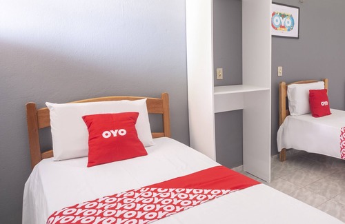 Horizonte Hotel | OYO Pousada Horizonte
