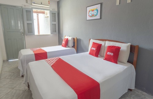 Horizonte Hotel | OYO Pousada Horizonte