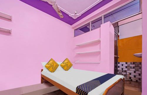 Jabalpur Hotel | OYO S Siddhi Vinayak