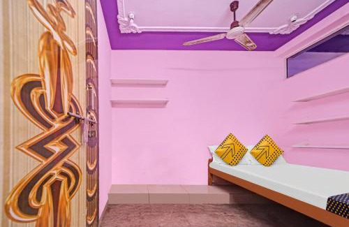 Jabalpur Hotel | OYO S Siddhi Vinayak