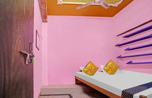 Jabalpur Hotel | OYO S Siddhi Vinayak
