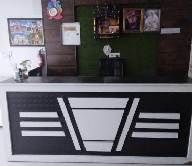 Haridwar Hotel | OYO Sai Guest House