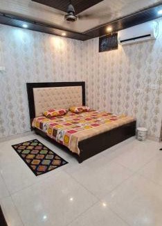 Haridwar Hotel | OYO Sai Guest House