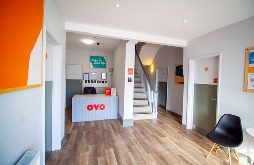 Hartlepool Apartamento | OYO Studiotel Hartlepool