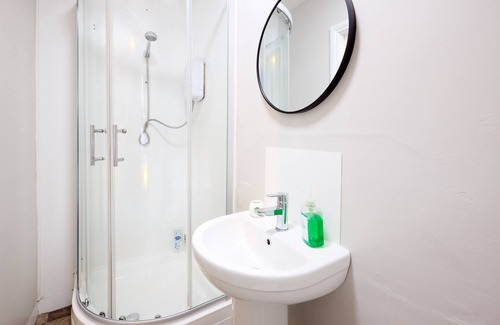 Hartlepool Apartamento | OYO Studiotel Hartlepool