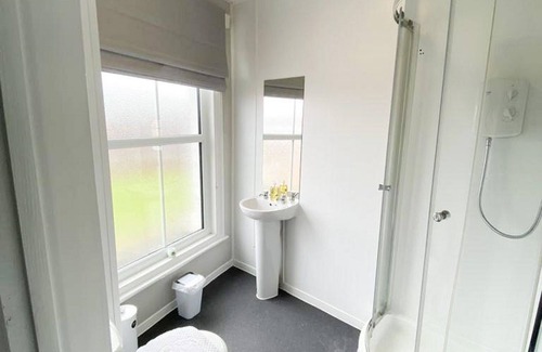 Hartlepool Apartamento | OYO Studiotel Hartlepool