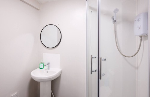 Hartlepool Apartamento | OYO Studiotel Hartlepool