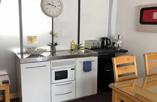 Newcastle-upon-Tyne Casa | OYO The Bentleys Hotel
