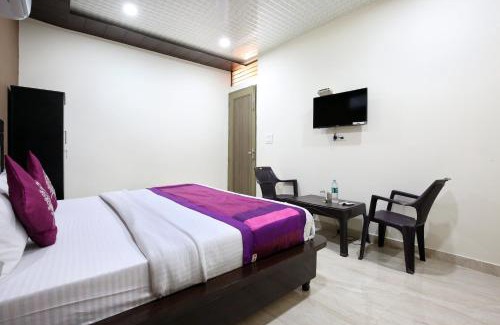 Zirakpur Hotel | OYO The Platinum