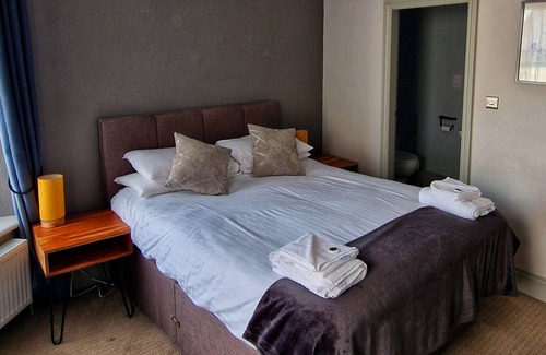 Hexham Hotel | OYO The Victorian Cap