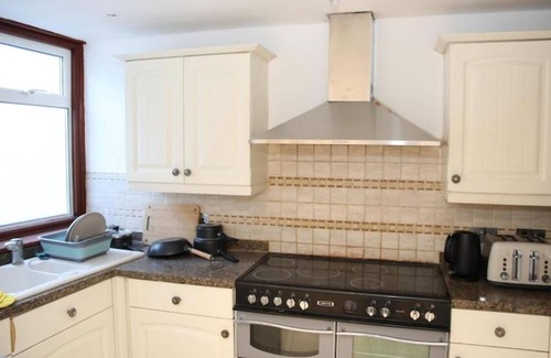 Coppetts Casa | Timi Holiday Home