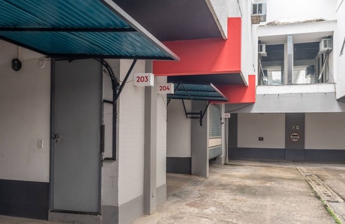 Barra da Tijuca Hotel | OYO Toy Barra Hotel, Rio de Janeiro