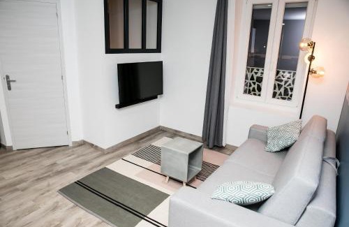 Oyonnax Apartamento | Oyonnappart