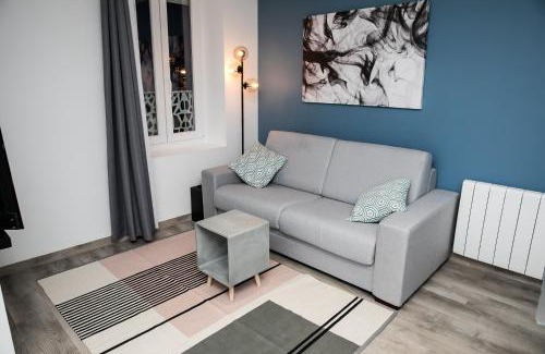 Oyonnax Apartamento | Oyonnappart