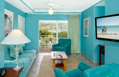 Oyster Pond Complejo | Oyster Bay Beach Resort