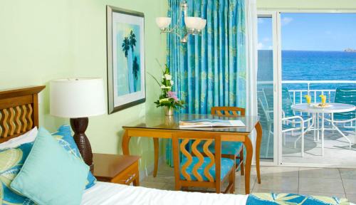 Oyster Pond Complejo | Oyster Bay Beach Resort